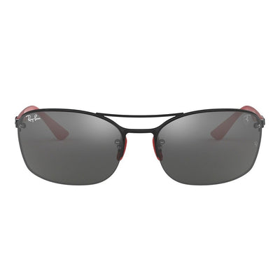 Ray-Ban Scuderia Ferarri Collection RB3617M/F009/6G | Sunglasses - Vision Express Optical Philippines