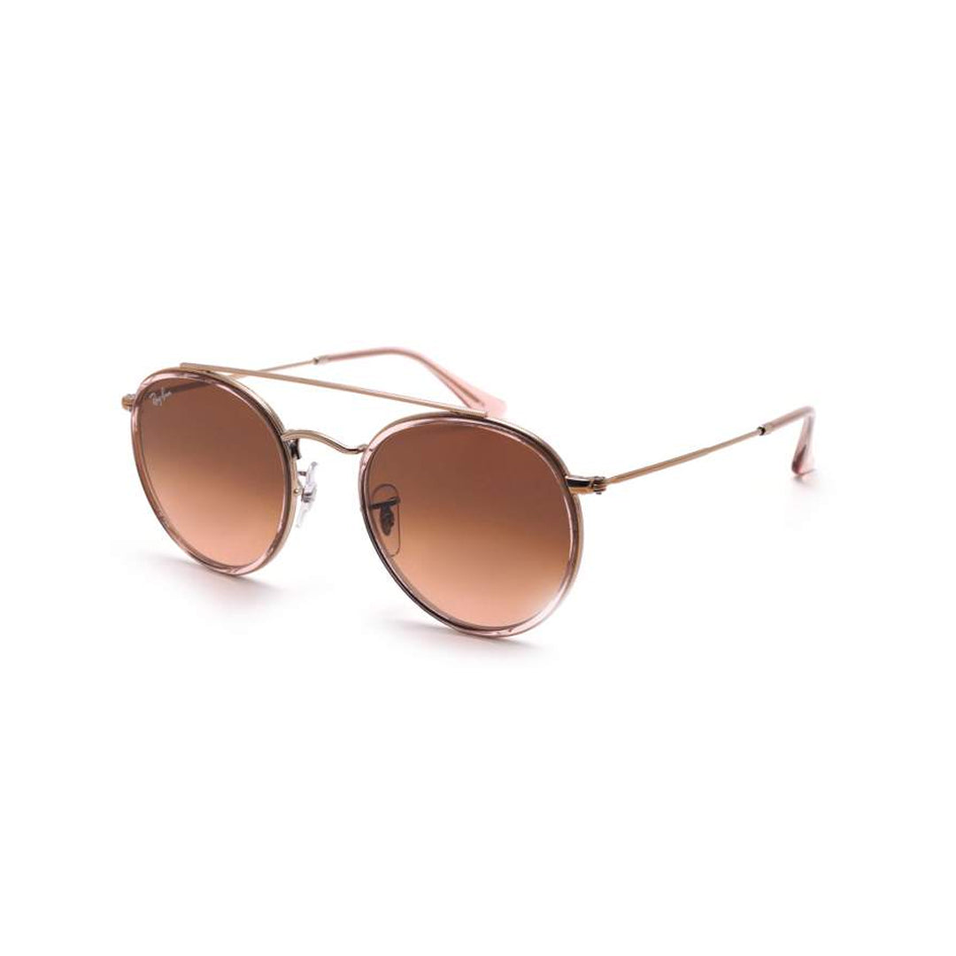 Ray-Ban Round Double Bridge RB3647N/9069/A5 | Sunglasses - Vision Express Optical Philippines