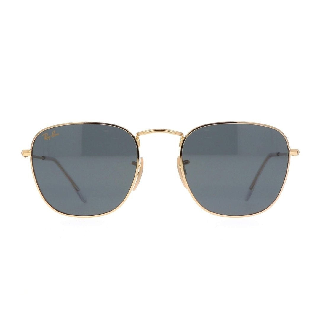 Ray-Ban Frank Legend Gold RB3857/9196/R5 | Sunglasses - Vision Express Optical Philippines