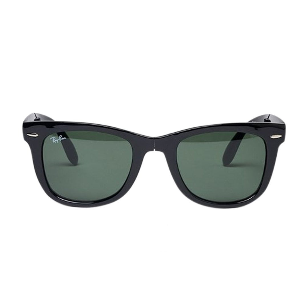 Ray-Ban Wayfarer Folding Classic RB4105/601 | Sunglasses - Vision Express Optical Philippines