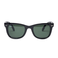 Ray-Ban Wayfarer Folding Classic RB4105/601 | Sunglasses - Vision Express Optical Philippines