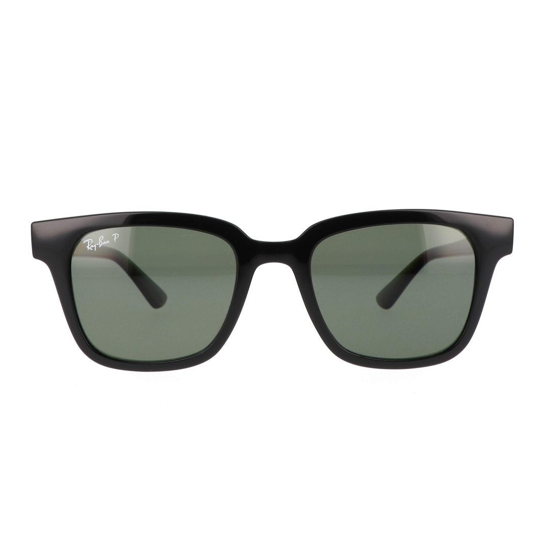 Ray-Ban RB4323F/601/9A Polarized | Sunglasses - Vision Express Optical Philippines