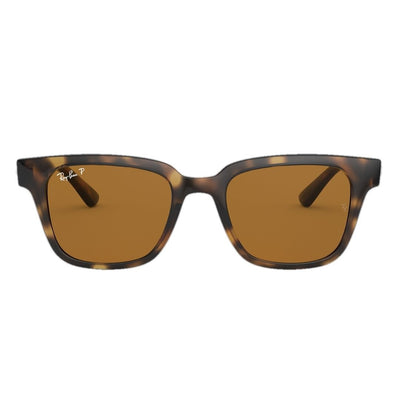 Ray-Ban Highstreet RB4323F/710/83 | Sunglasses - Vision Express Optical Philippines