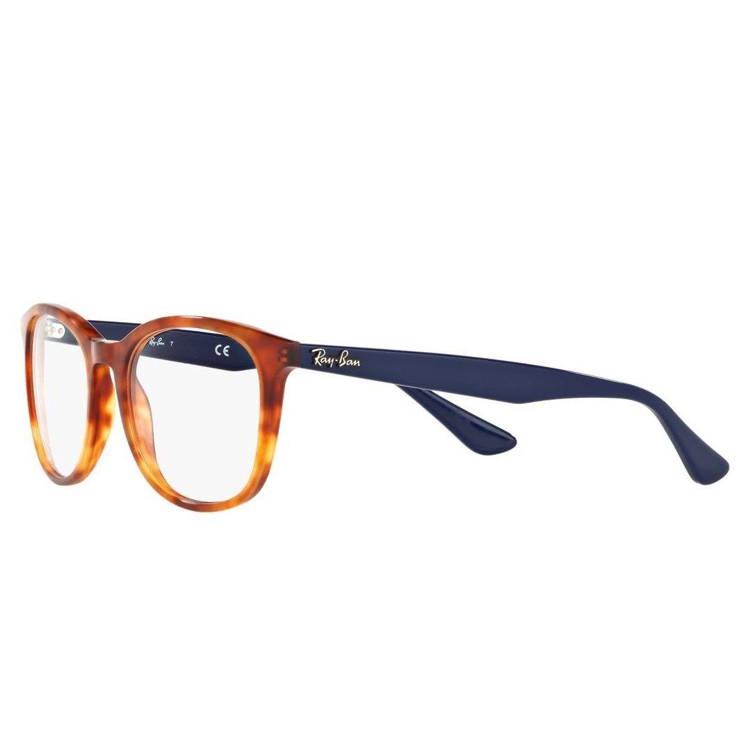 Ray-Ban Highstreet RB5356/5609_54 | Eyeglasses - Vision Express Optical Philippines