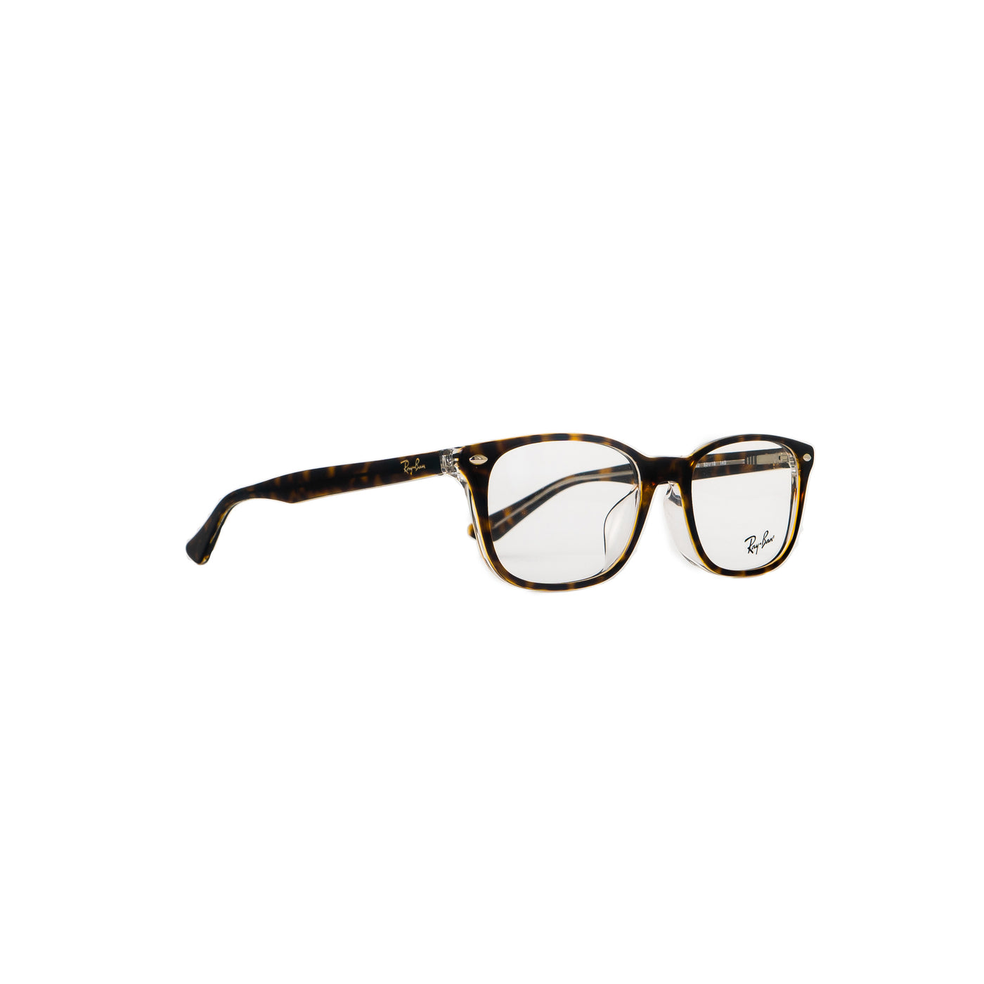 Ray-Ban RB5375F508253 | Eyeglasses - Vision Express Optical Philippines