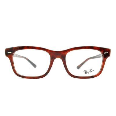 Ray-Ban RB5383F/5945_54 | Eyeglasses with FREE Anti Radiation Lenses - Vision Express Optical Philippines