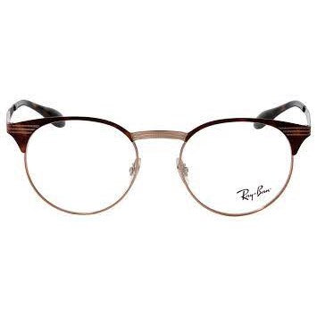 Ray-Ban Highstreet RB6406/2971_49 | Eyeglasses - Vision Express Optical Philippines