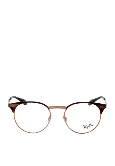 Ray-Ban Highstreet RB6406/2971_49 | Eyeglasses - Vision Express Optical Philippines