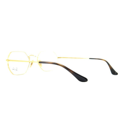 Ray-Ban Octagonal RB6456/2945_53 | Eyeglasses - Vision Express Optical Philippines