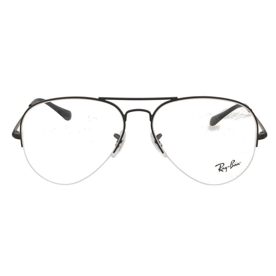 Ray-Ban RB6589/2503_59 | Eyeglasses with FREE Anti Radiation Lenses - Vision Express Optical Philippines