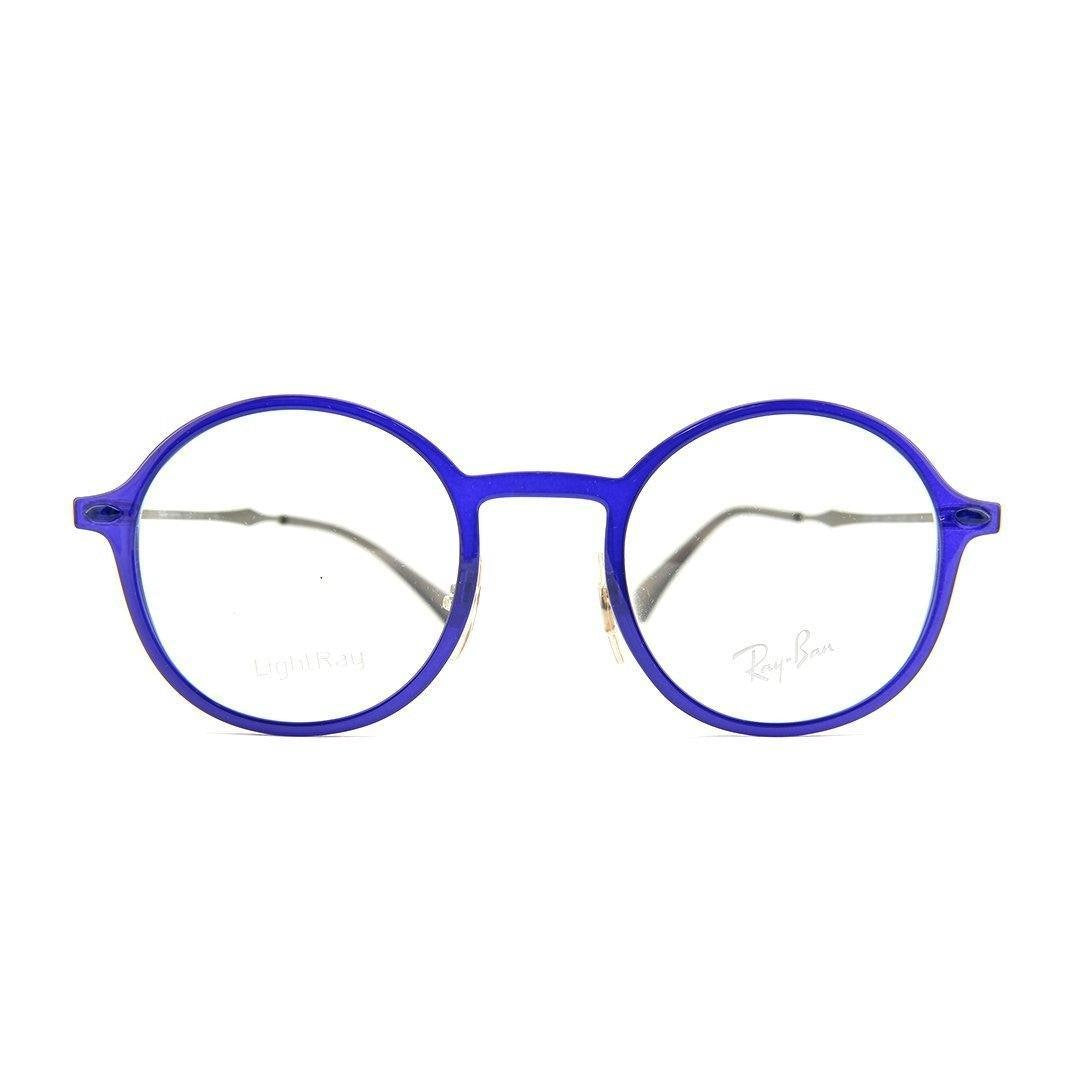 Ray-Ban Tech RB7087/5636_46 | Eyeglasses with FREE Anti Radiation Lenses - Vision Express Optical Philippines