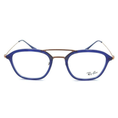Ray-Ban RB7098/5727_50 | Eyeglasses with FREE Anti Radiation Lenses - Vision Express Optical Philippines