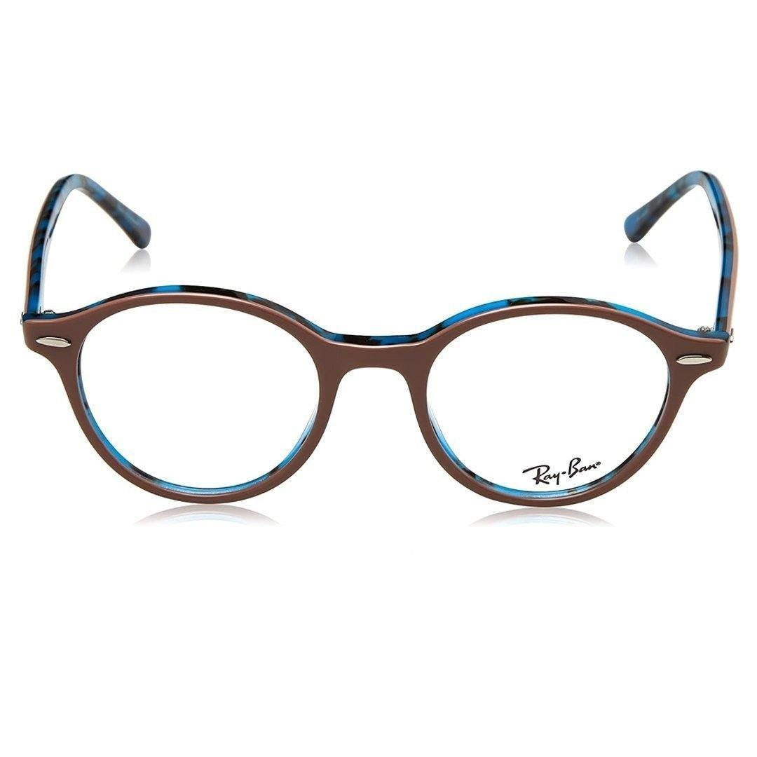 Ray-Ban RB7118/5715_48 | Eyeglasses with FREE Anti Radiation Lenses - Vision Express Optical Philippines