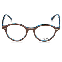 Ray-Ban RB7118/5715_48 | Eyeglasses with FREE Anti Radiation Lenses - Vision Express Optical Philippines