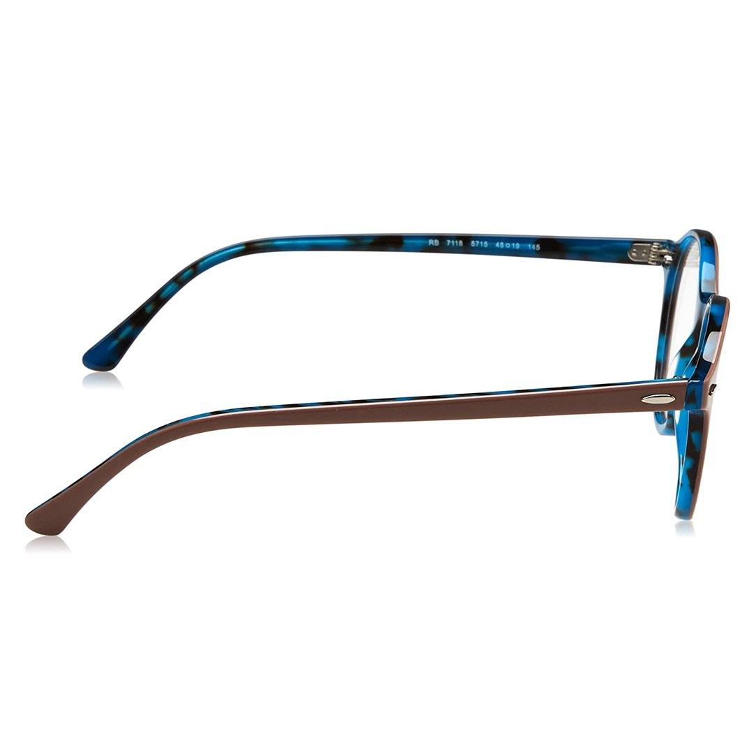 Ray-Ban RB7118/5715_48 | Eyeglasses - Vision Express Optical Philippines