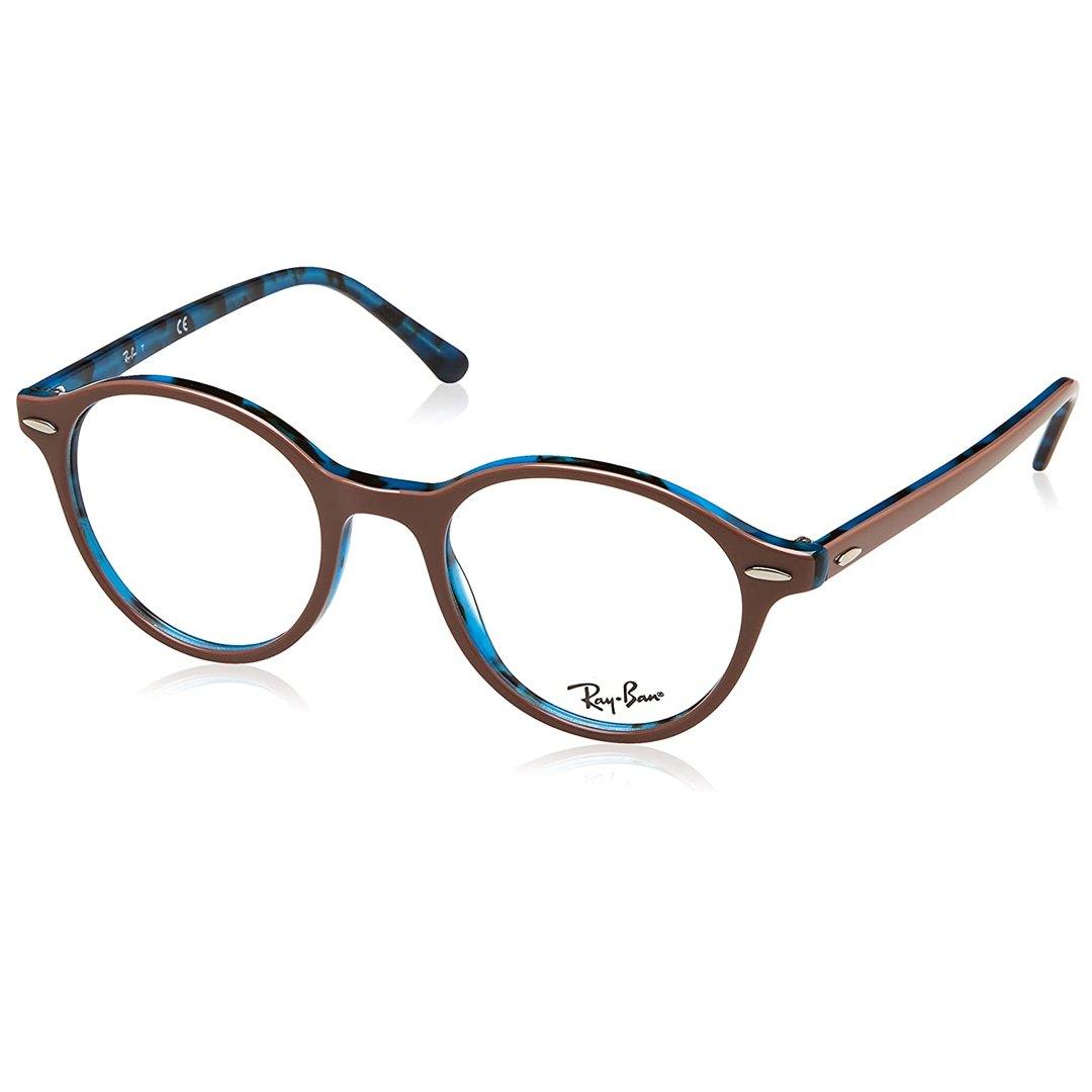 Ray-Ban RB7118/5715_48 | Eyeglasses - Vision Express Optical Philippines