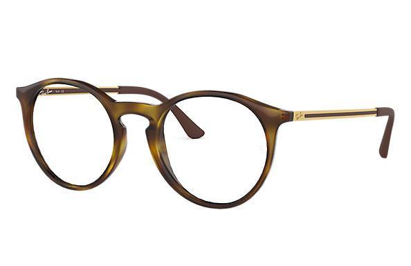 Ray-Ban RB7132F/2012_52 | Eyeglasses - Vision Express Optical Philippines