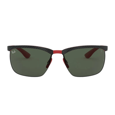 Ray-Ban Scuderia Ferarri Collection RB8324M/F050/71 | Sunglasses - Vision Express Optical Philippines