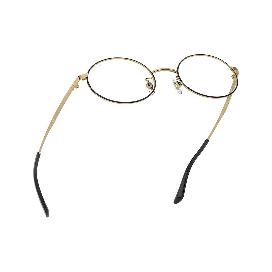 Ray-Ban Asian Collection RB8761D/1219_50 | Eyeglasses - Vision Express Optical Philippines