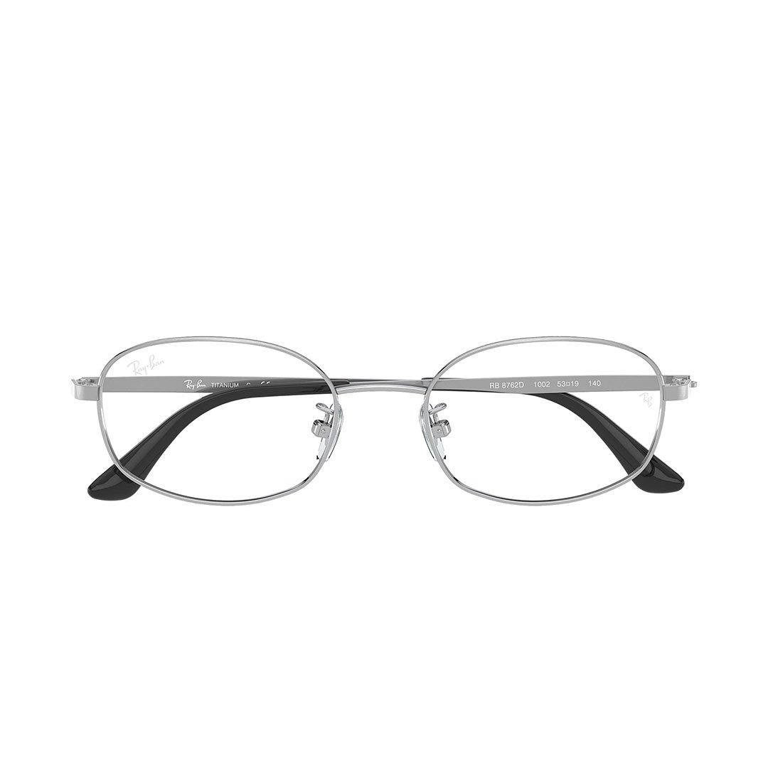 Ray-Ban RB8762D/1002_51 | Eyeglasses with FREE Anti Radiation Lenses - Vision Express Optical Philippines