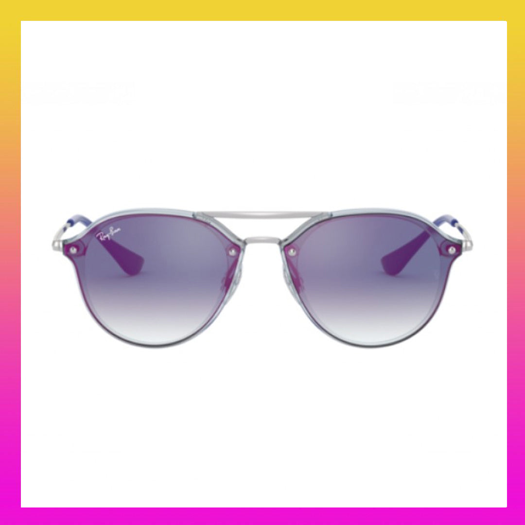 Ray-Ban Junior RJ9067SN/7051/X0 | Sunglasses - Vision Express Optical Philippines