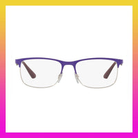 Ray-Ban Junior RY1052/4056_47 | Eyeglasses with FREE Anti Radiation Lenses - Vision Express Optical Philippines