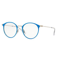 Ray-Ban Highstreet Junior (Kids) RY1053/4068_43 | Eyeglasses - Vision Express Optical Philippines