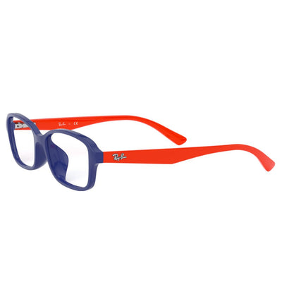 Ray-Ban Junior (Kids) RY1569D/3710_49 | Eyeglasses - Vision Express Optical Philippines
