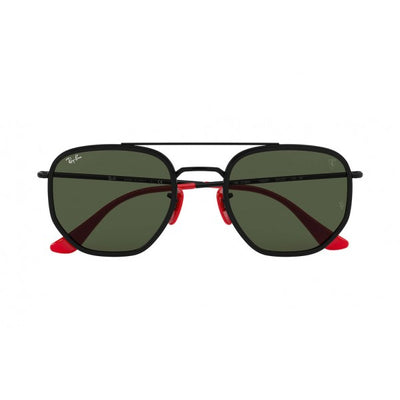 Ray-Ban Scuderia Ferarri Collection RB3748M/F028/31 | Sunglasses - Vision Express Optical Philippines