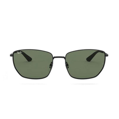 Ray-Ban Active Lifestyle RB3653/002/71 | Sunglasses - Vision Express Philippines