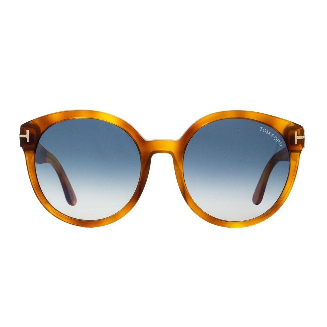 Tom Ford TF 0503F/53W | Sunglasses - Vision Express Optical Philippines