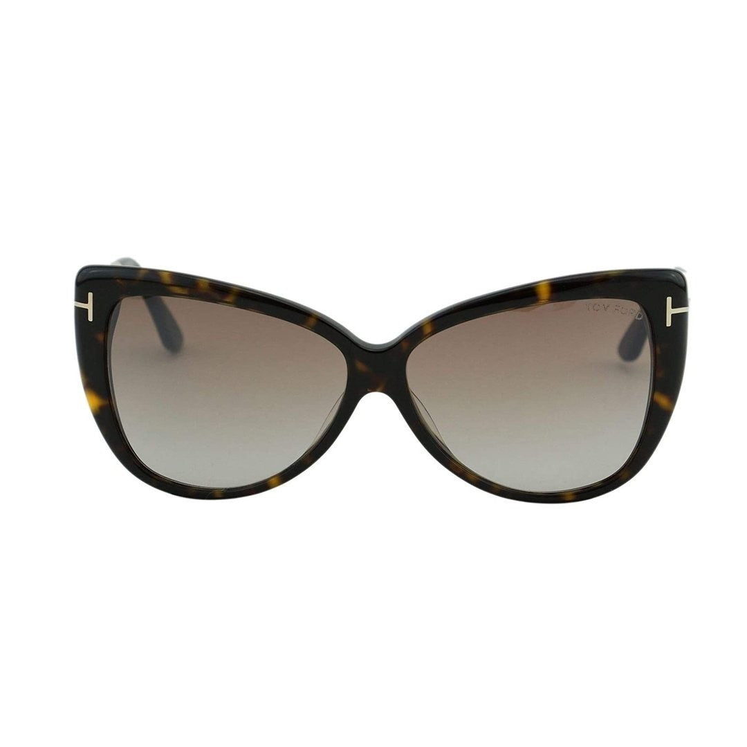 Tom Ford TF 0512F/52G | Sunglasses - Vision Express Optical Philippines