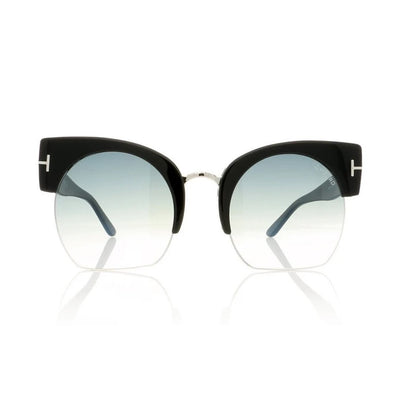 Tom Ford TF 0552F/01W | Sunglasses - Vision Express Optical Philippines