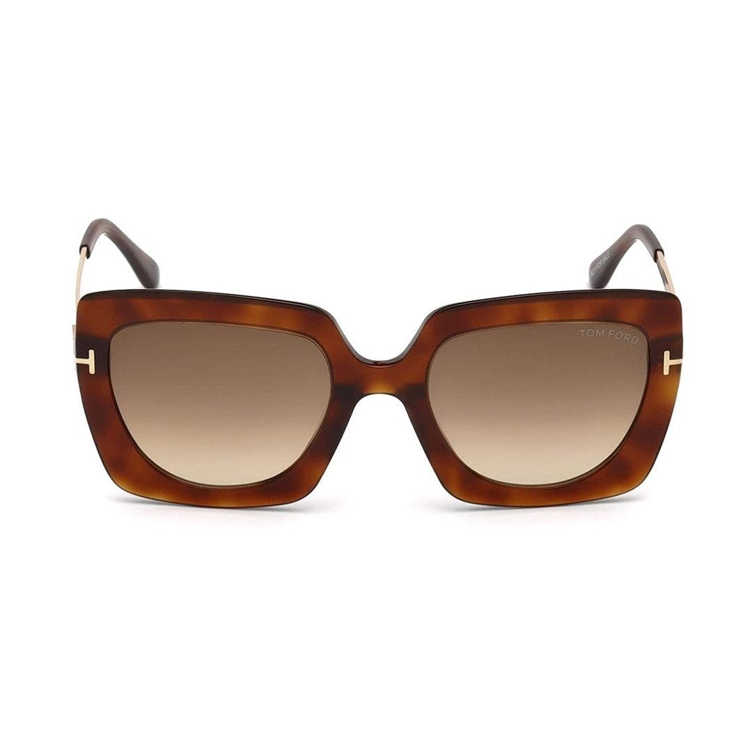 Tom Ford TF 0610F/53F | Sunglasses - Vision Express Optical Philippines