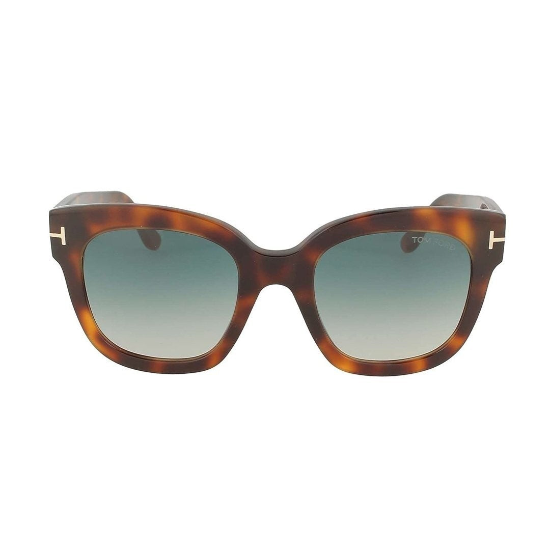 Tom Ford TF 0613F/53W | Sunglasses - Vision Express Optical Philippines