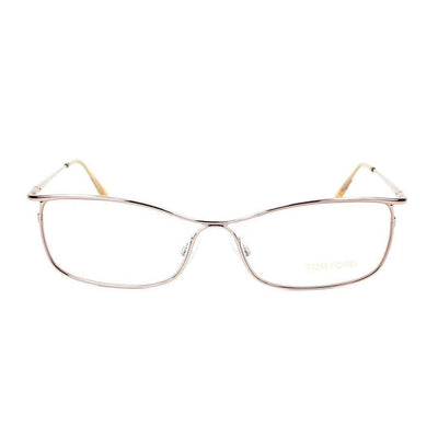 Tom Ford TF 5215/034 | Eyeglasses with FREE Anti Radiation Lenses - Vision Express Optical Philippines