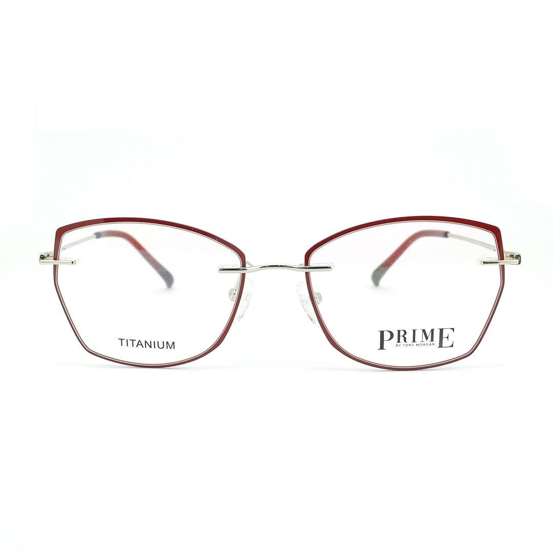 Tony Morgan London TM 38620/C2 | Eyeglasses with FREE Anti Radiation Lenses - Vision Express Optical Philippines