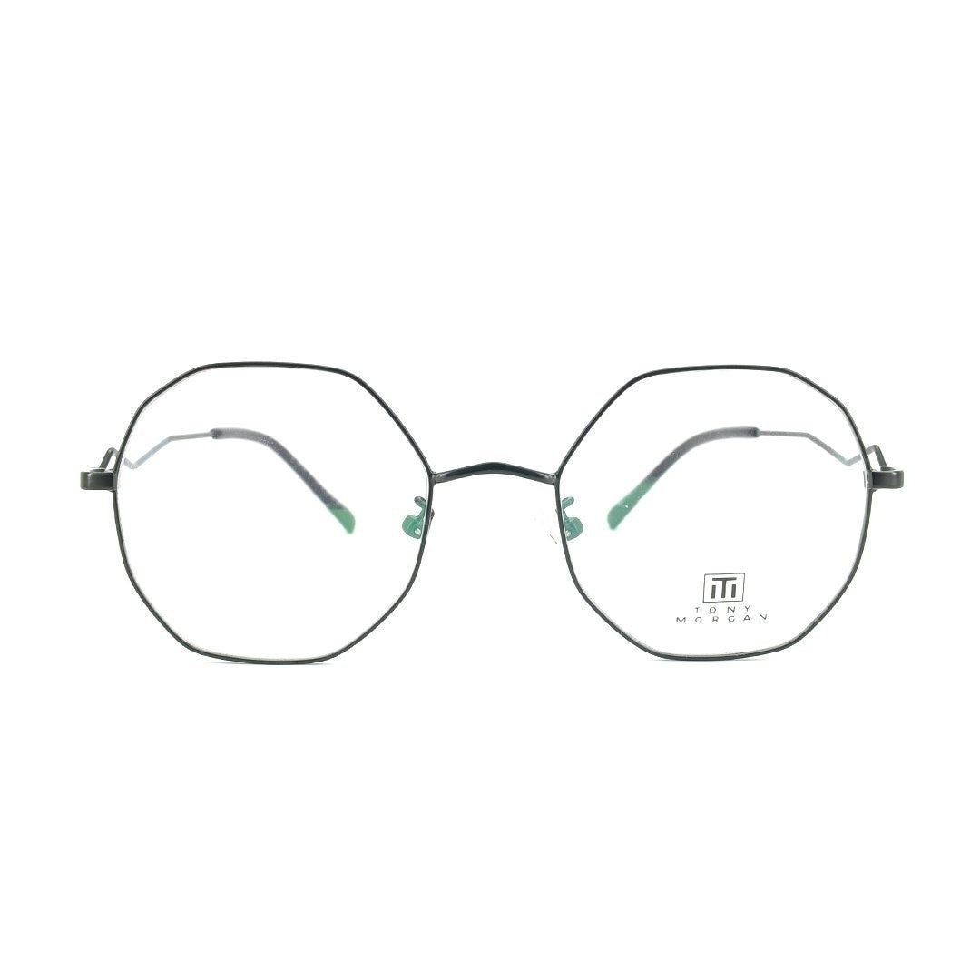 Tony Morgan London TM 5890/C-1 | Eyeglasses with FREE Anti Radiation Lenses - Vision Express Optical Philippines