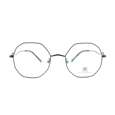 Tony Morgan London TM 5890/C-1 | Eyeglasses with FREE Anti Radiation Lenses - Vision Express Optical Philippines