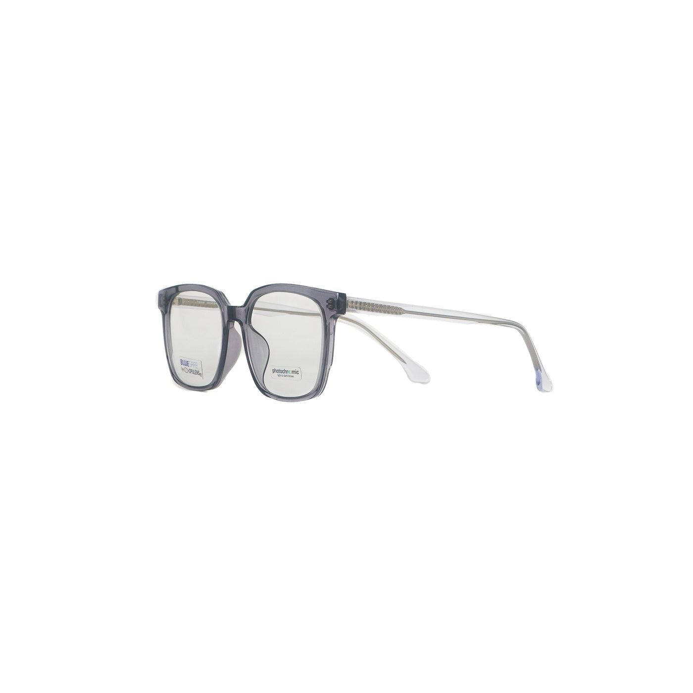 Tony Morgan TM60006C454BLK | Eyeglasses - Vision Express Optical Philippines