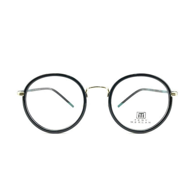 Tony Morgan London TM 9018/C4 | Eyeglasses with FREE Anti Radiation Lenses - Vision Express Optical Philippines