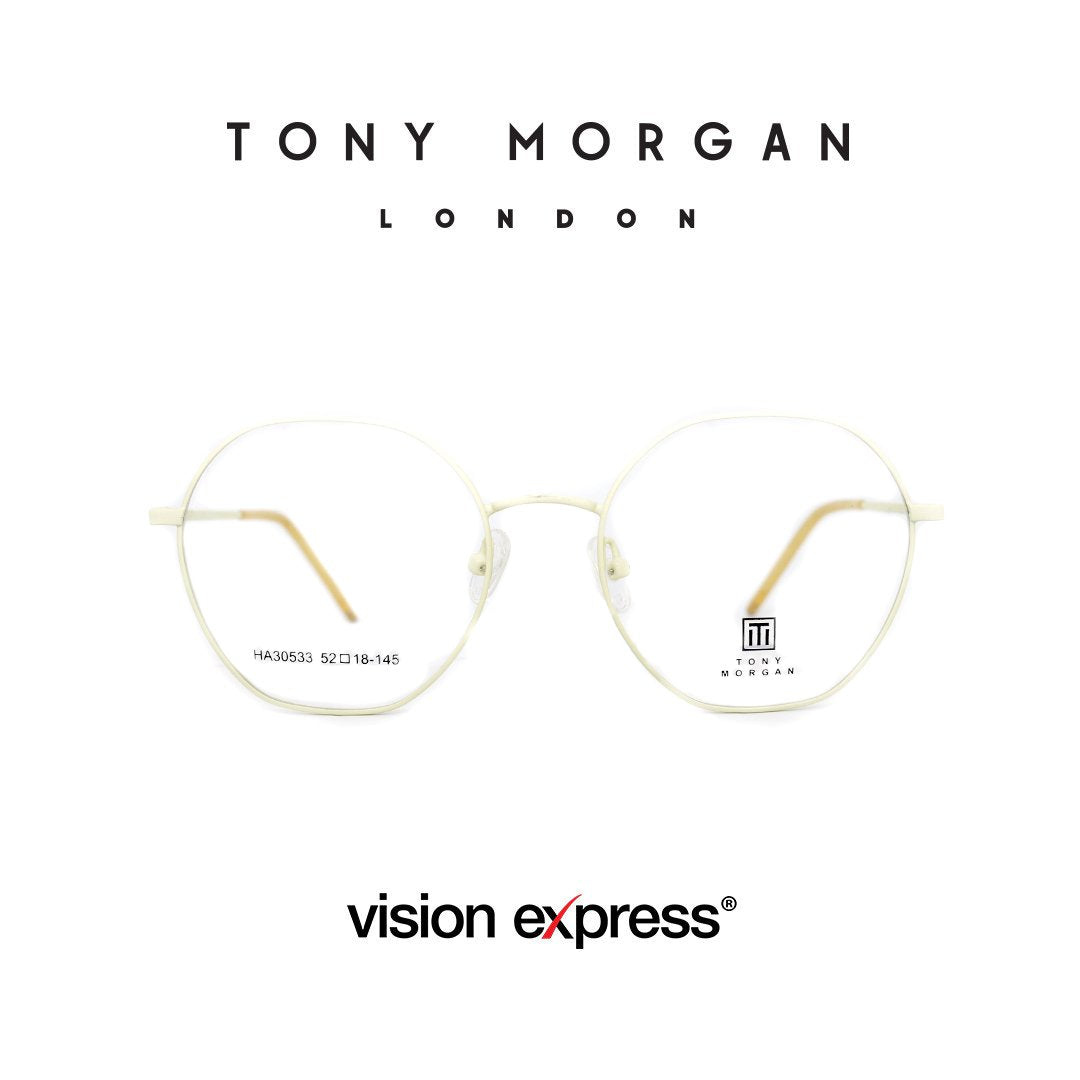 Tony Morgan London TM HA30533/C7 | Eyeglasses with FREE Anti Radiation Lenses - Vision Express Optical Philippines