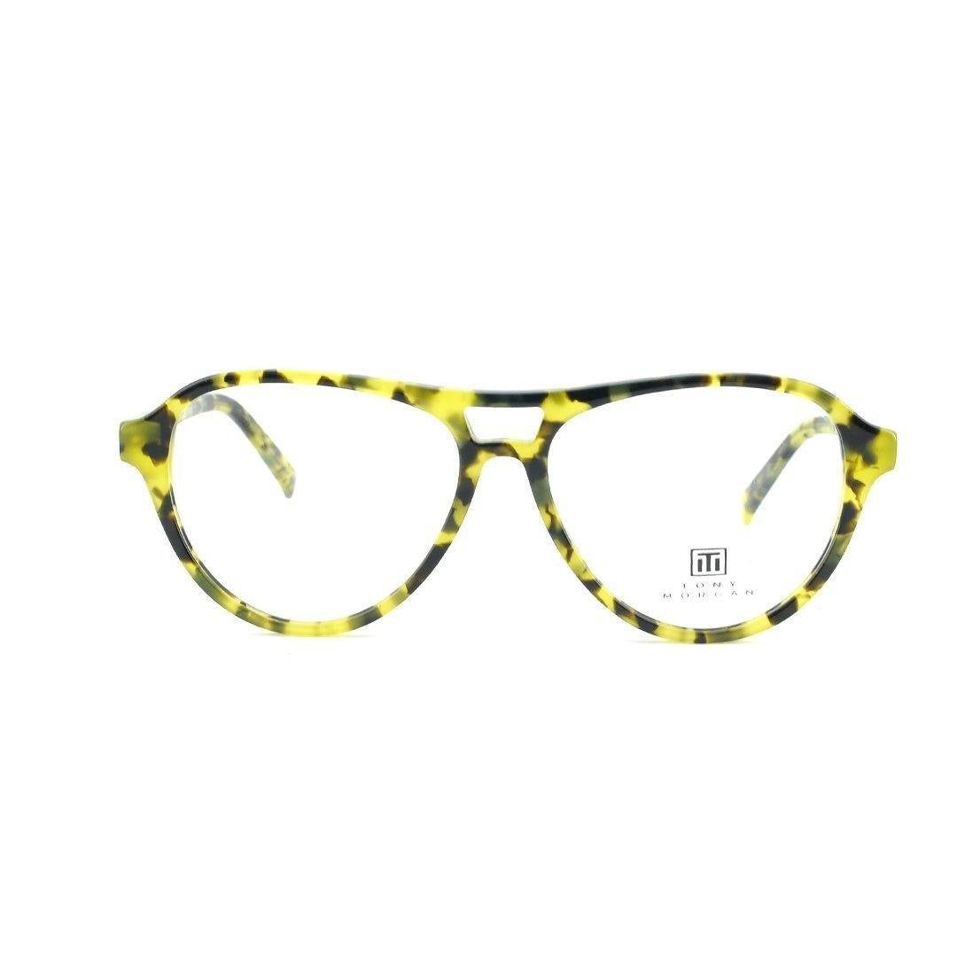 Tony Morgan London TM MOD 115/C2 | Eyeglasses with FREE Anti Radiation Lenses - Vision Express Optical Philippines