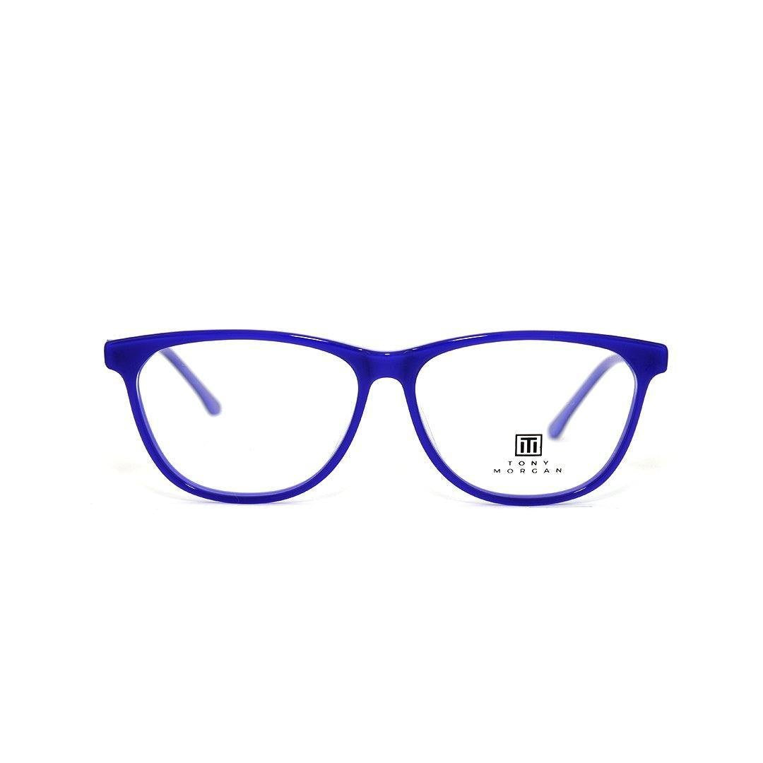 Tony Morgan London TM RT-019/C6 | Eyeglasses with FREE Anti Radiation Lenses - Vision Express Optical Philippines