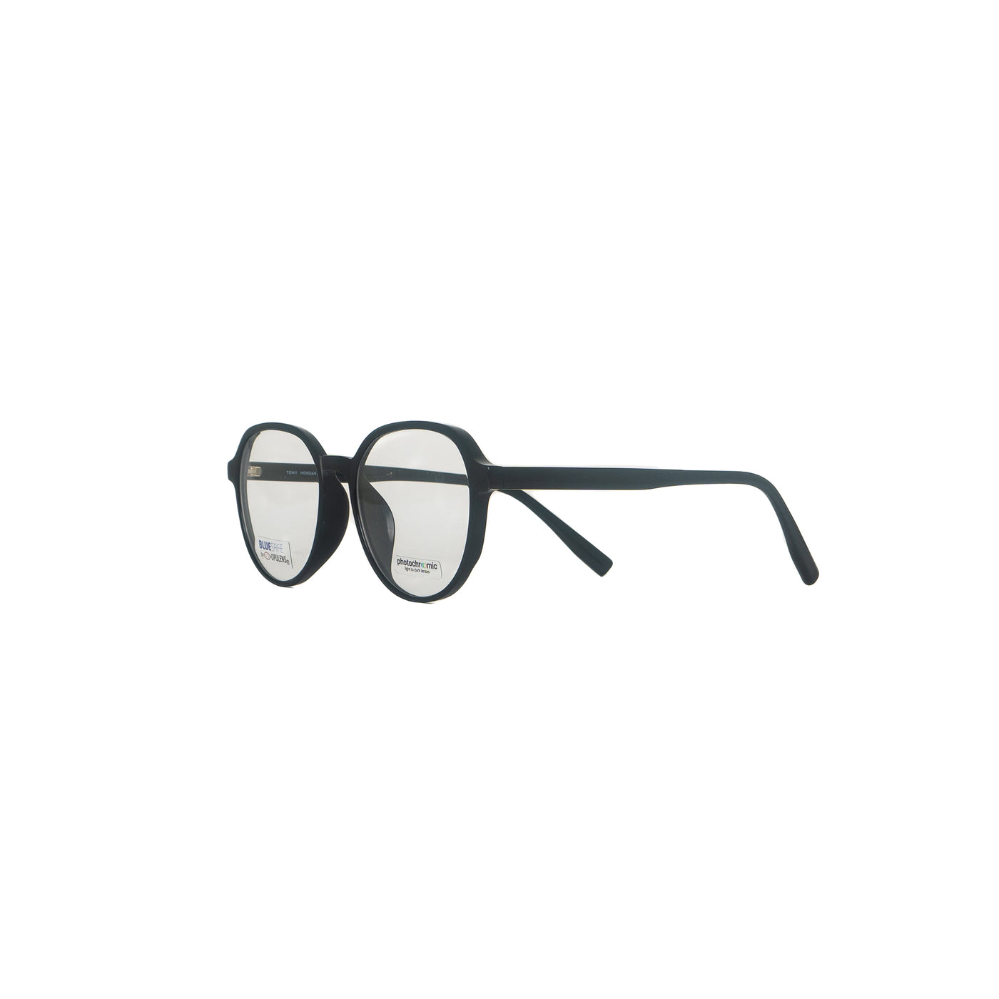 Tony Morgan TMT6002C352BLK | Eyeglasses - Vision Express Optical Philippines