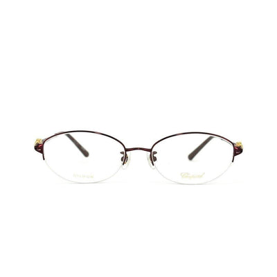 Chopard VCHD33J/C0L70 | Eyeglasses with FREE Anti Radiation Lenses - Vision Express PH