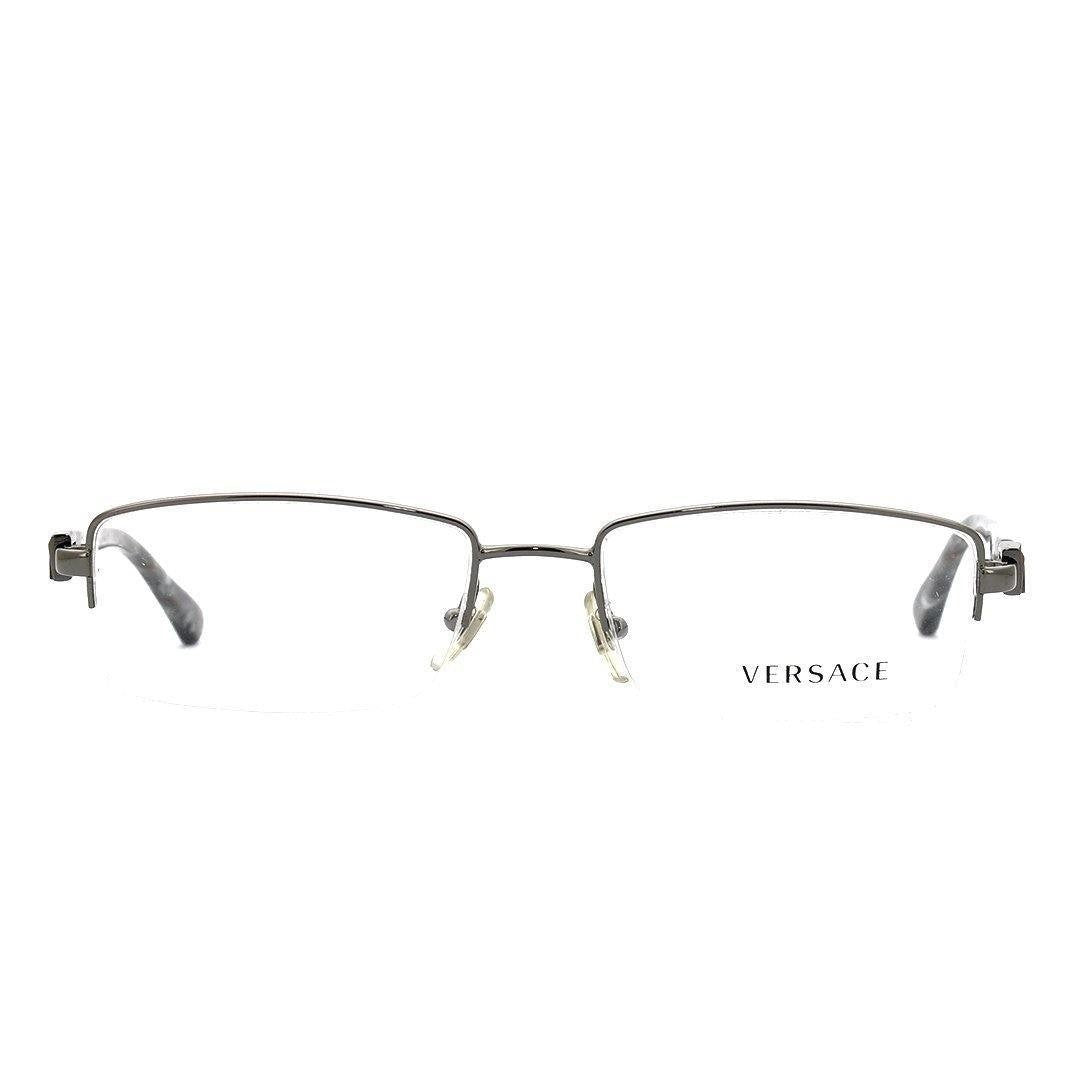 Versace VE1191/1001 | Eyeglasses with FREE Anti Radiation Lenses - Vision Express Optical Philippines