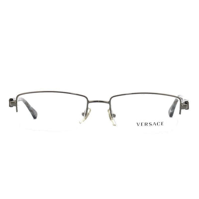 Versace VE1191/1001 | Eyeglasses with FREE Anti Radiation Lenses - Vision Express Optical Philippines