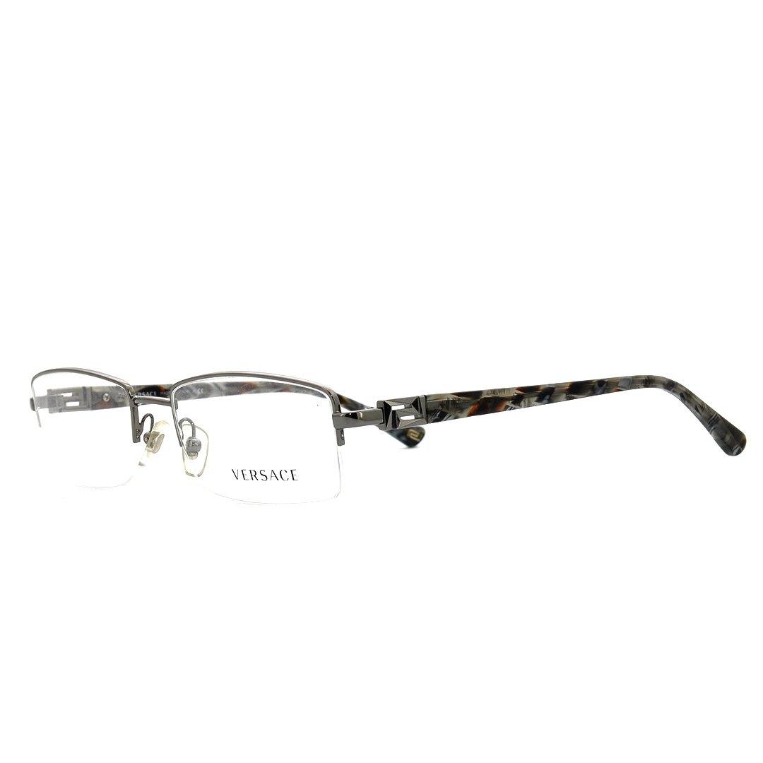 Versace VE1191/1001 | Eyeglasses - Vision Express Optical Philippines