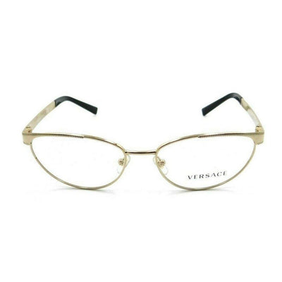Versace VE1260/1002 | Eyeglasses with FREE Anti Radiation Lenses - Vision Express Optical Philippines